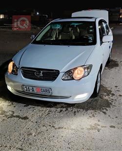 BYD F3
